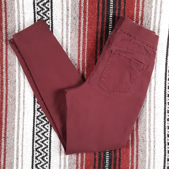Nine West Denim - Nine west skinny jeans